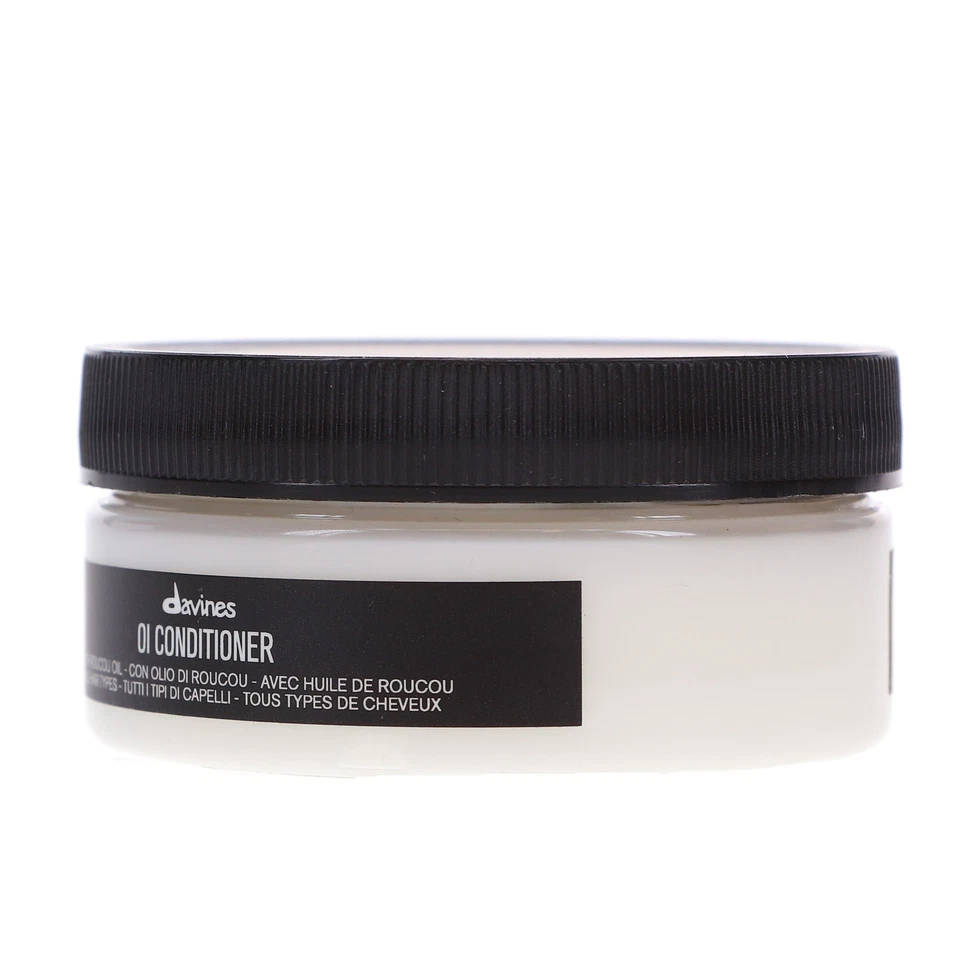 Davines OI Conditioner 2.64 oz - Image 2 of 4