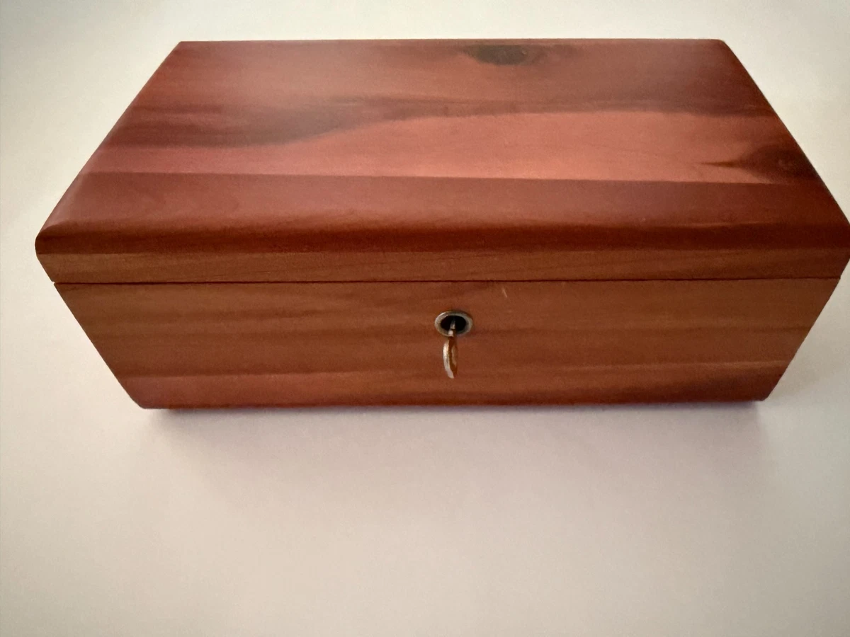 vintage lane cedar chest products for sale | eBay