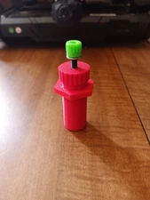 Progressive Press Powder Cop Die, Riffle, Pistol- NEW