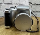Fujifilm Fuji FinePix 3800 Digital Camera 6x Optical Zoom Lens Cover