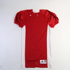 Badger Practice Jersey - Football Men's Red/White Used