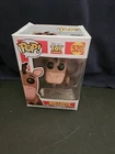 Funko Pop! Vinyl: Pixar - Bullseye #520