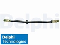 Delphi LH6465 Bremsschlauch Hinterachse Hinten FüR Volvo