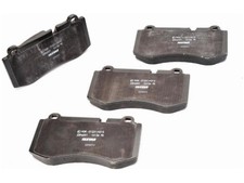 BREMSBELÄGE VORNE MERCEDES KLASA E W211 4.0 5.5 06-08 S211 5.5 06-09