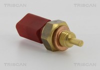 Triscan KüHlmittel Wasser Temperatur Sensor 8626 21002 FüR Punto Fiat M12 X 1,5