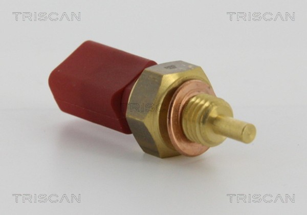 Triscan KüHlmittel Wasser Temperatur Sensor 8626 21002 FüR Punto Fiat M12 X 1,5-image