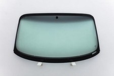 Frontscheibe Windschutzscheibe Graukeil Grün Spiegelhalter Für Audi TT 8N 1999- Frontscheibe Windschutzscheibe Graukeil Grün Spiegelhalter Für Audi TT 8N 1999-