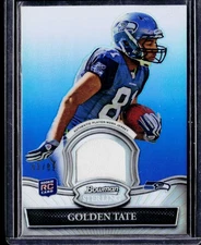 2010 Bowman Sterling #BSR-GT Golden Tate