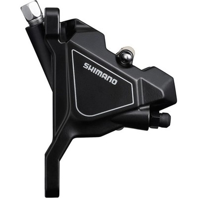 Shimano Altus 160 mm hinten hydraulischer Scheibenbremssattel Fahrrad