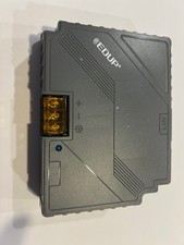 150W Gigabit PoE Injector for Starlink Gen 2 in 1 12V Input DC 48V Output