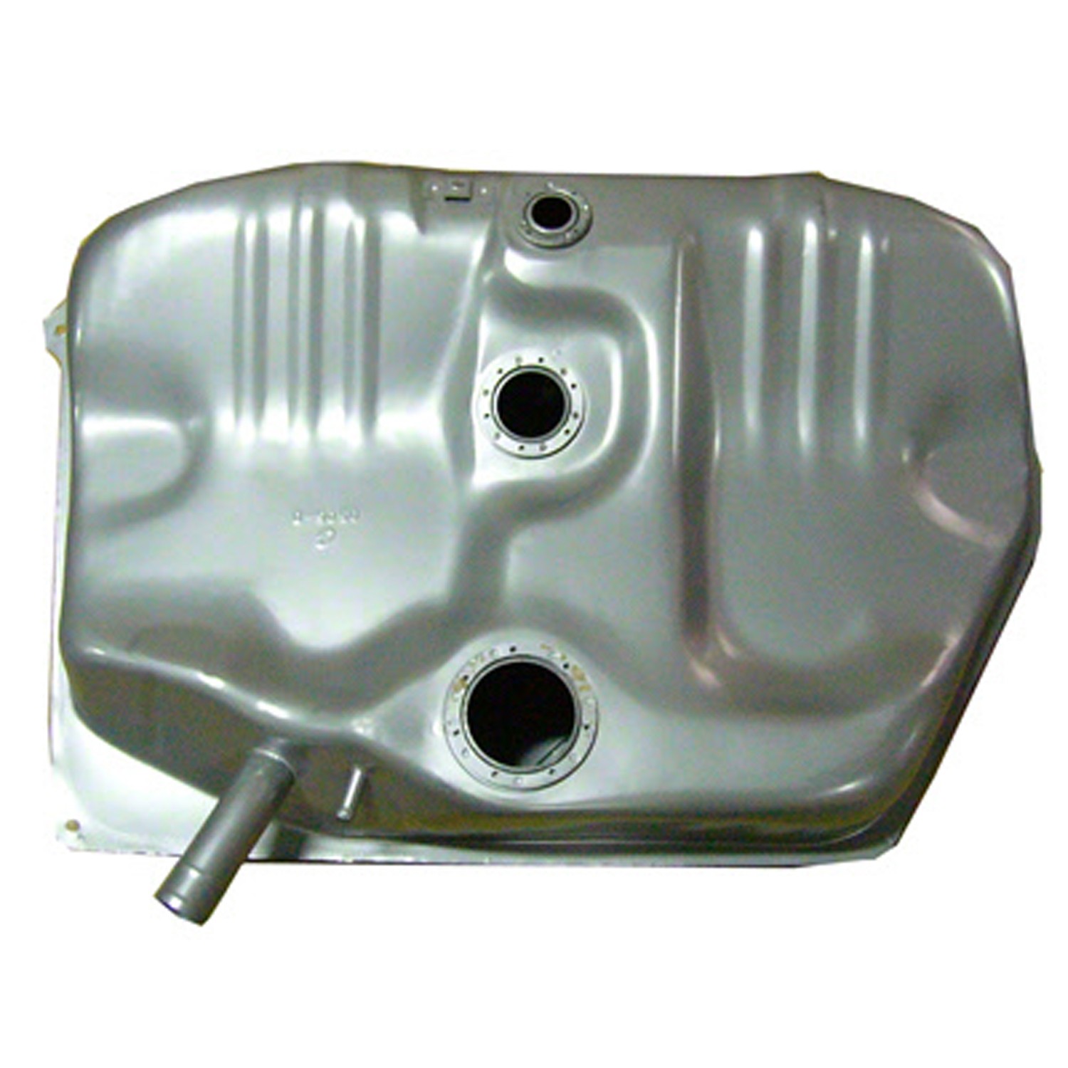 New Fuel Tank for 1989-1992 Toyota Corolla Base Sedan 4-Door 197-58585