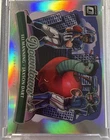 2025 Donruss Optic Eli Manning/Jaxson Dart Base (RAW)