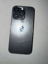 Apple iPhone 14 Pro - Mitternacht, 128 GB