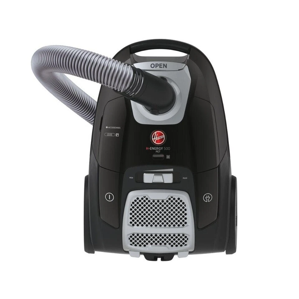 Hoover Aspirapolvere A Cilindro 3,5 L 700 W con Sacchetto e Filtro EPA - Immagine 3 di 4
