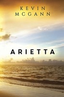Kevin Mcgann | Arietta | Taschenbuch | Englisch (2021) | Kartoniert / Broschiert