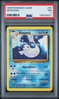 1999 POKEMON BASE SET UNLIMITED #25 DEWGONG PSA 7