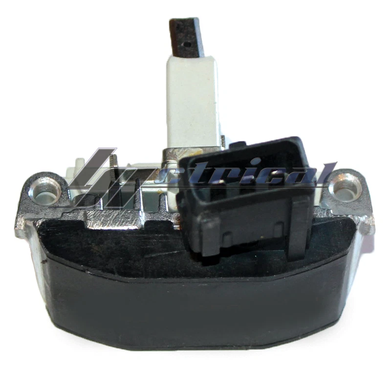 NUEVO REGULADOR PORTA CEPILLOS Se adapta a BOSCH BMW 528 Z3 2.5L 2.8L 97 98 99 2000 Foto 2 de 2