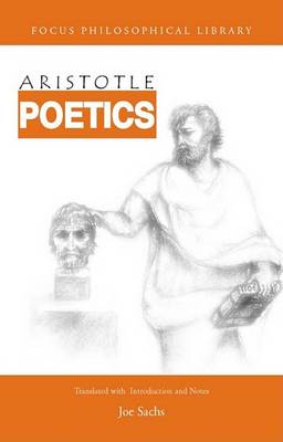 Poetics: with the Tractatus Coislinianus, reconstruction of Poetics II, and...