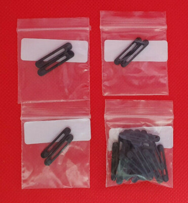 Junghans Force Reparatur-Set für Ceramic-Band NEU vom