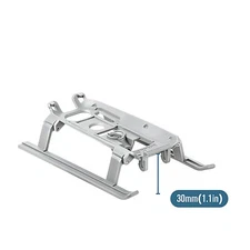 Light Guide Landing Gear Tripod Lampe Light Column For DJI Air 2S / Mavic Air 2