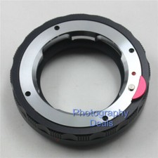 Close Focus Macro Adapter For Leica M VM ZM Lens to For Nikon Z ZFC Z8 Z7 Camera