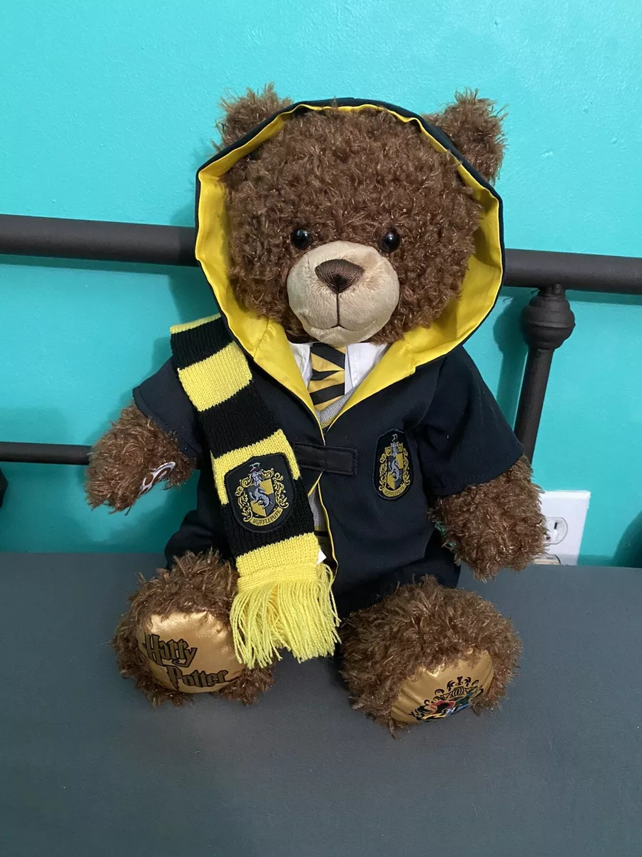 Oso harry online potter
