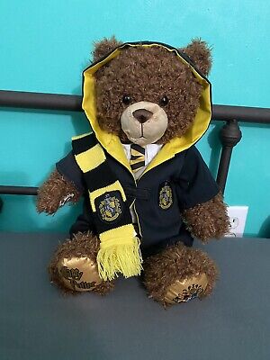 Build-a-Bear Harry Potter | eBay