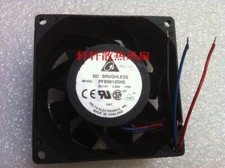 SUNON KDE1212PTB2-6A 12V 3.6W 12CM 12025 Double Ball Cooling Fan