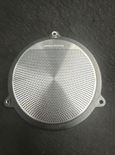 Original Front Door Speeker cover B&O Bang&Olufsen for Audi a8 d3