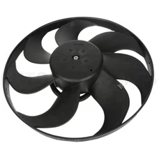 For 1999-2005 Volkswagen Jetta 2.0 Left Side Radiator Cooling Fan Assembly