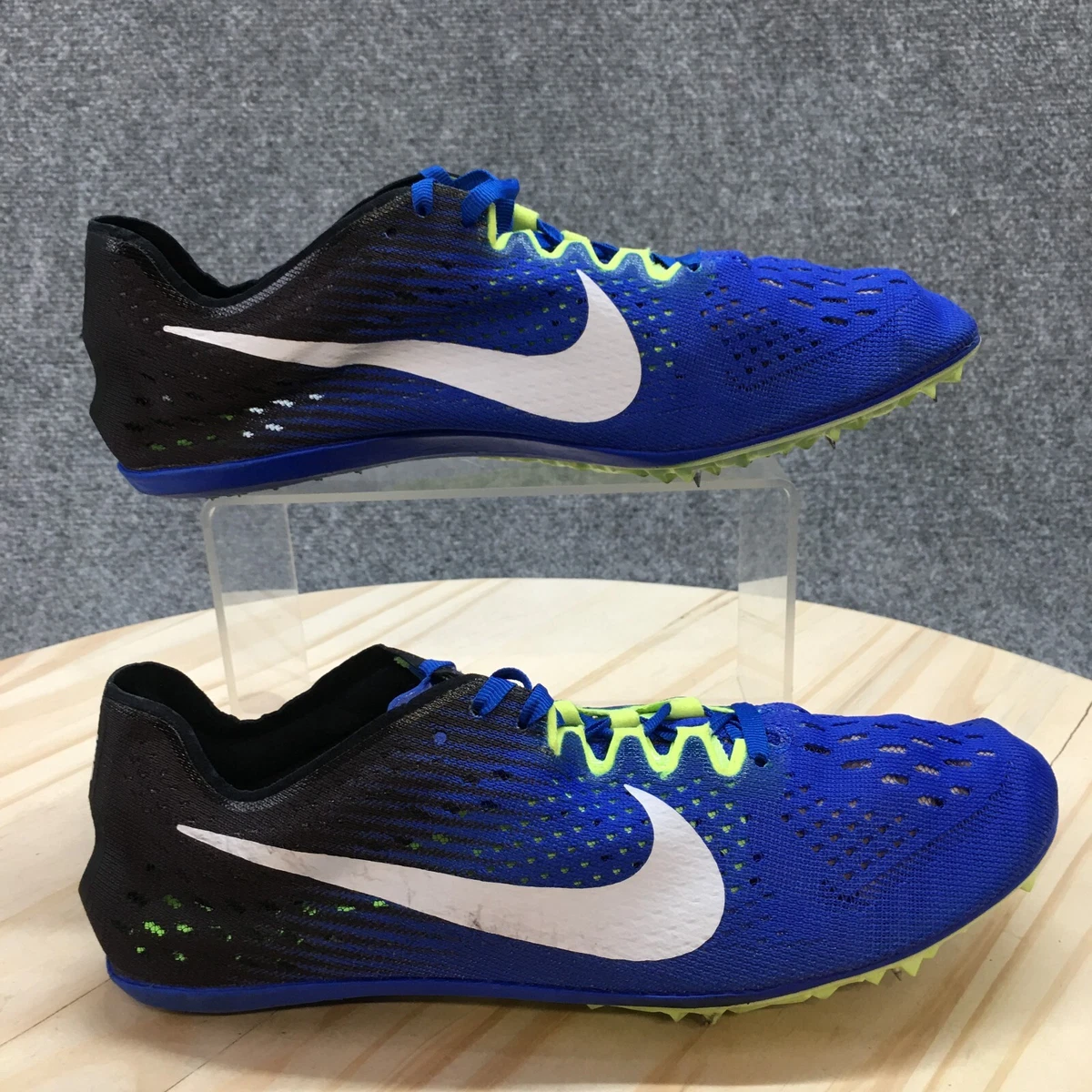 Nike Zoom Victory Elite 2 Hydrogen Blue for Sale | Authenticity