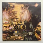 Prince Sign O The Times 1987 Vintage Vinyl Paisley Park Records 1st Press