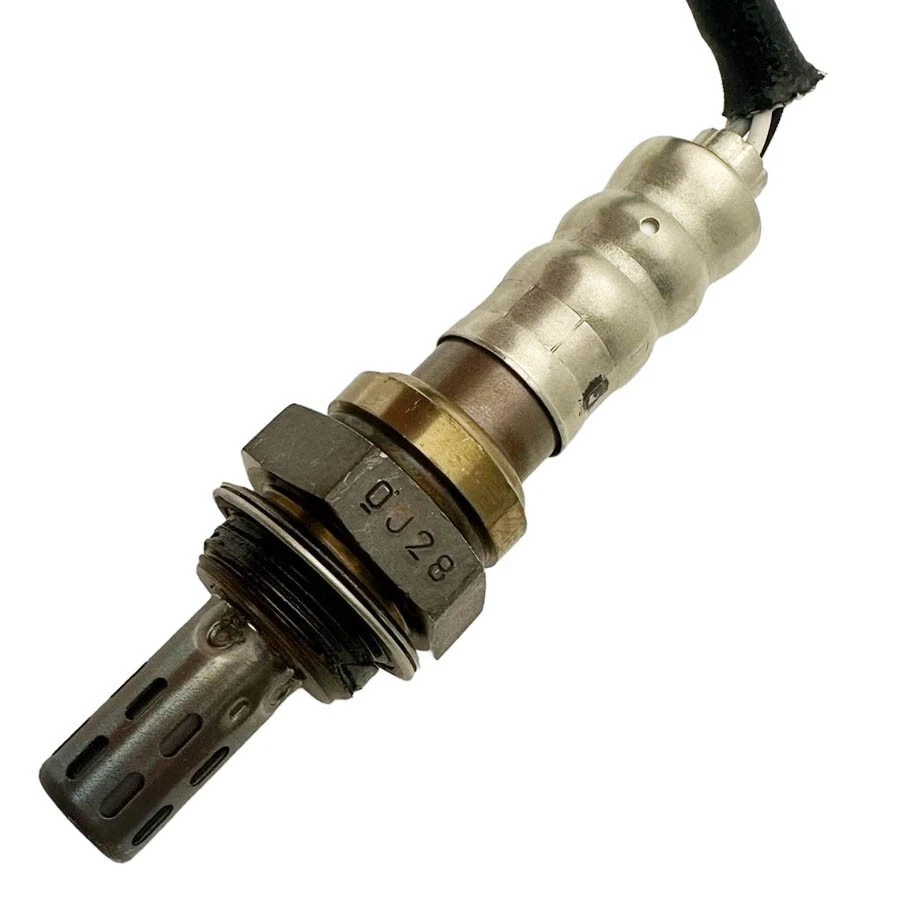 Sensor de oxígeno BMW G650, HP2, R900, R1200; 11 78 7 674 452 NTK, O2-N452 Foto 2 de 4