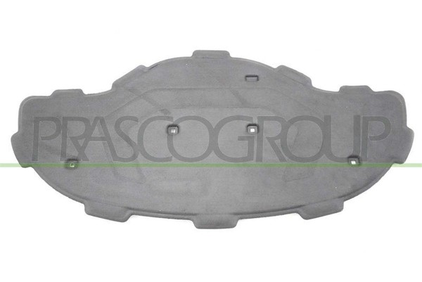 Prasco AD0381945 MotorraumdäMmung FüR Audi-image