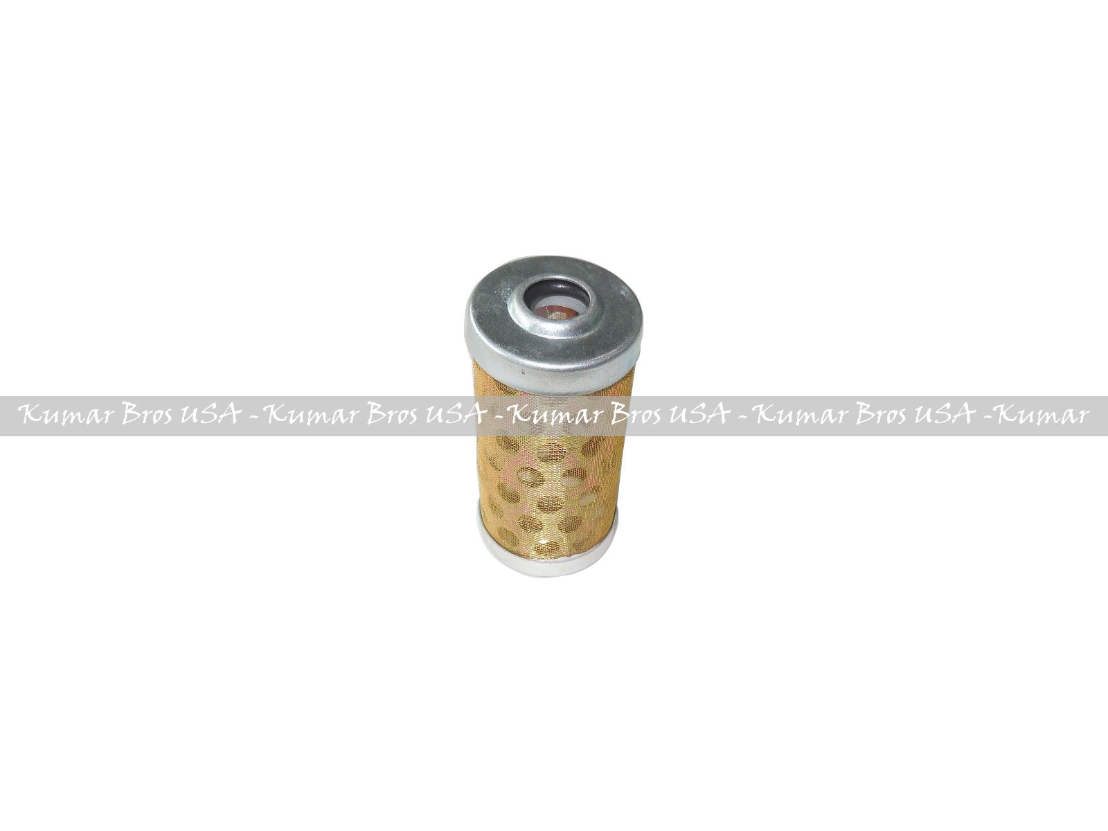 New Fuel Filter With ORing FITS Kubota M7040 M8200 M8540 M9000 M9540