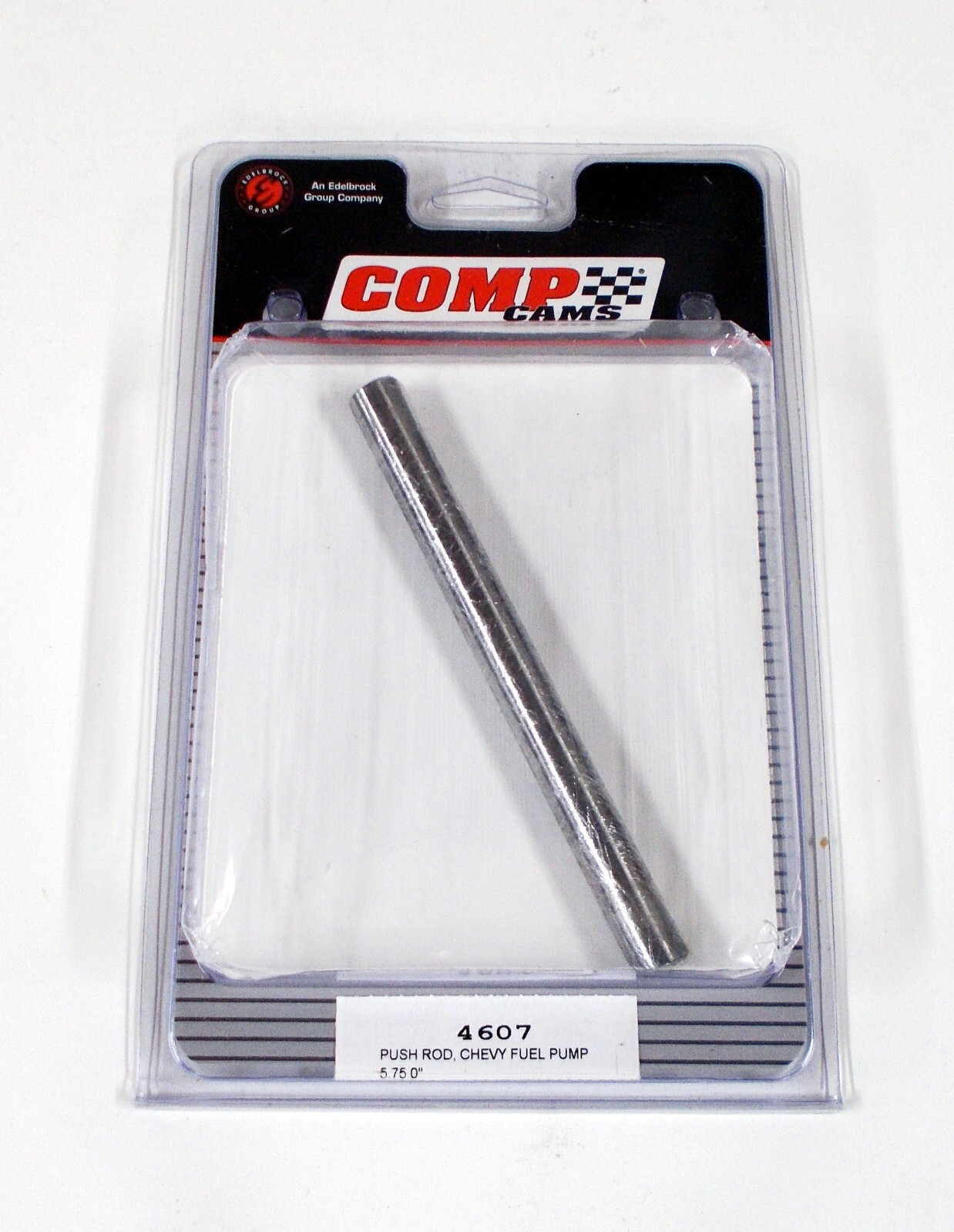 COMP CAM 4607 CHEVY FUEL PUMP ROD 5.75" LONG x 0.50" DIAMETER TIP