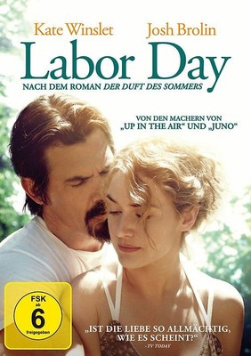 Labor Day - Joyce Maynard