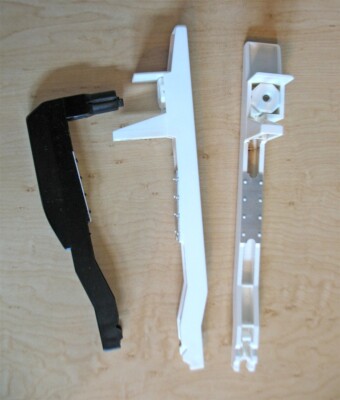 Replacement Keys For Ensoniq ASR-10/EPS and Others
