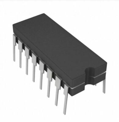 MC10H101L NOR/ODER Gate konfigurierbar 4 Schaltkreise 8 Eingänge (2, 2, 2, 2) Eingang 16-CDIP