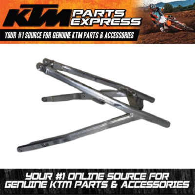 NEW OEM KTM SUBFRAME 150 250 250 300 350 450 XCW SXF XC XCF EXCF