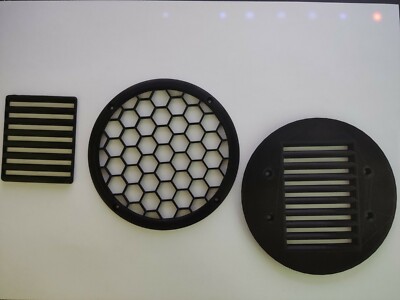Mod Pad Headset Kit für M1060 oder M1060C Headphone Monolith Monoprice
