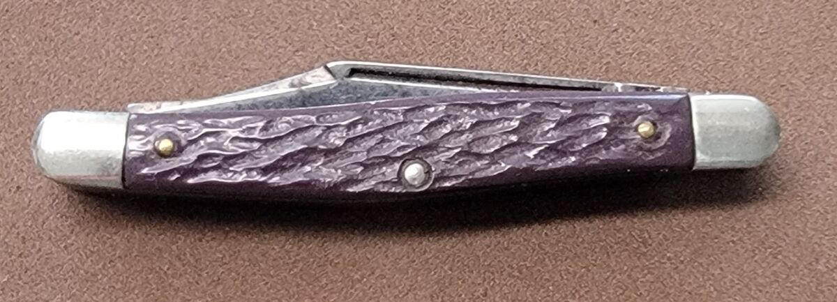 Vintage Camillus #77 New York , USA 3 Blade Mini Stockman | eBay Vintage Camillus #77 New York , USA 3 Blade Mini Stockman | eBay