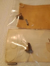 OMC Johnson Evinrude 379312 LOT OF TWO Float Valve Needle & Seat Kits New