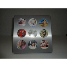 CORNICE PORTAFOTO DA TAVOLO E