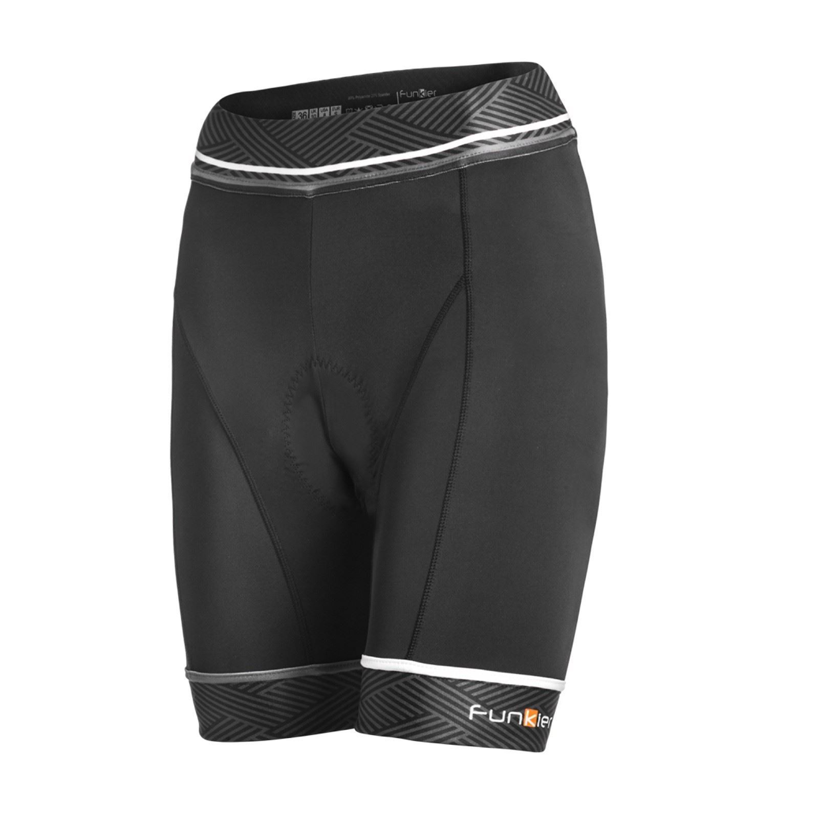 funkier ladies cycling clothing