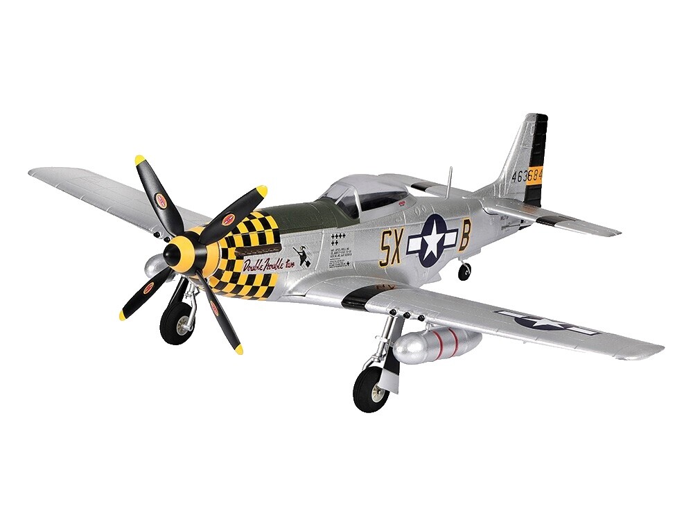 P 51 Mustang Rc | eBay