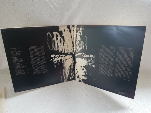 THE ALL-TIME GREATEST HITS OF ROY ORBISON: EX UK 12" DOUBLE VINYL LP 67290 - Picture 10 of 10