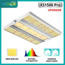 VIPARSPECTRA XS1500 Pro LED Grow Light Full Spectrum All Indoor Plant Veg Flower