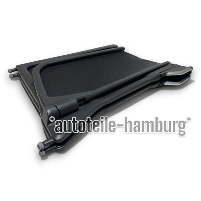 NEU# Original BMW 8er G14 Windschott Windshot wind deflector 