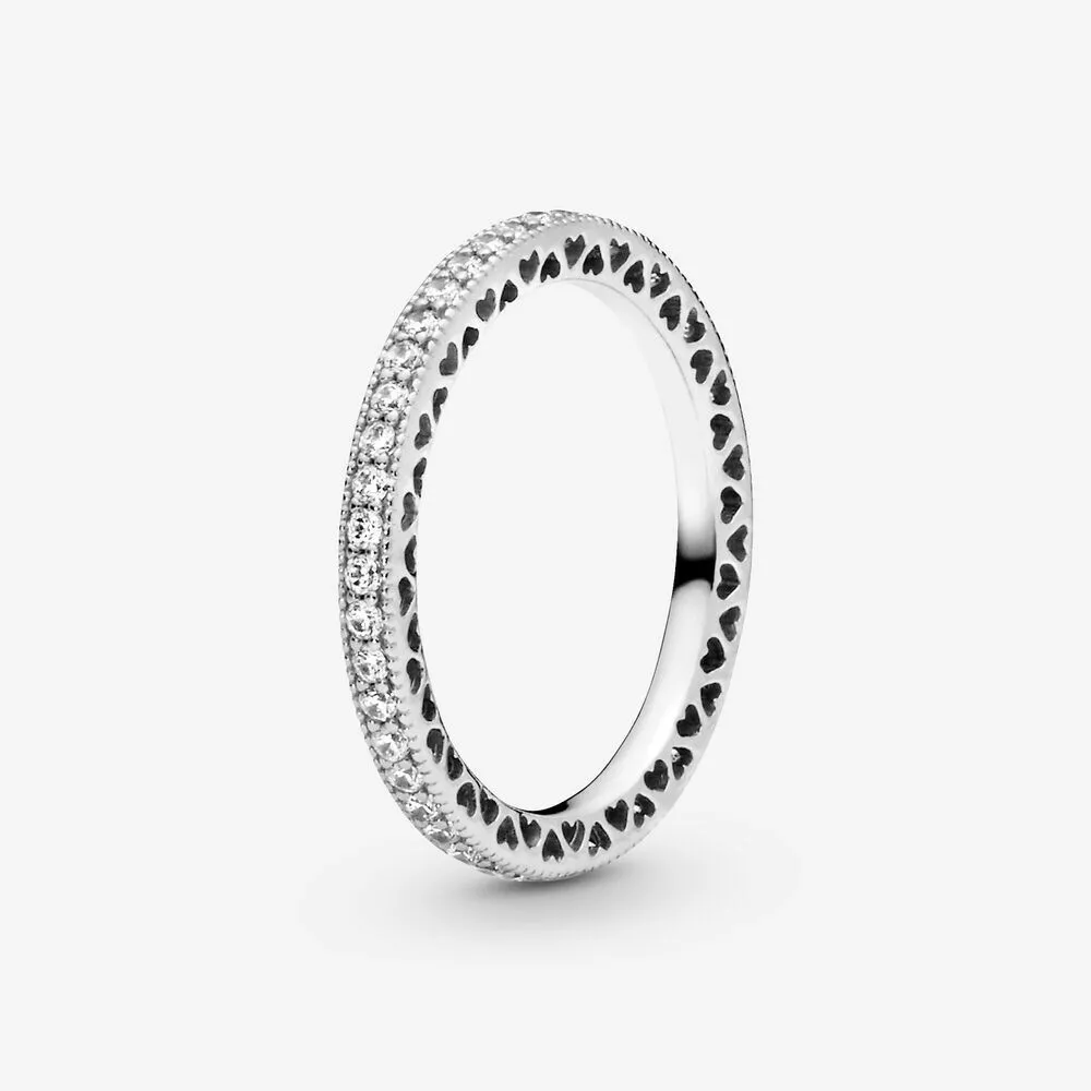 Cheap pandora rings clearance ebay